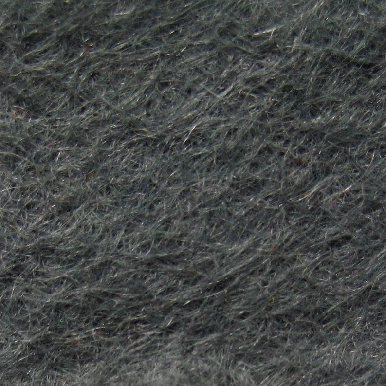 Фетр натуральний 1.3 мм, 20x30 см, СІРИЙ КРАЙОЛА, Іспанія