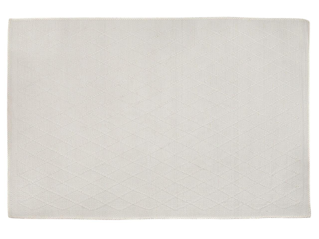 Килим 160 x 230 см Off-White ERZIN, фото 1