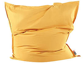 Extra Large Bean Bag 180 x 230 см Жовтий