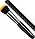 Пензель для нанесення тонального крему та пудри da Vinci CLASSIC stippling brush, фото 4