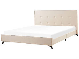 Тканина EU Super King Bed Beige AMBASSADOR