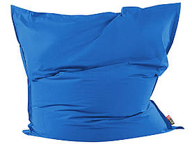Дуже велика сумка для крісел 180 x 230 см темно-синя