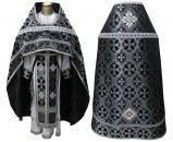 Єрейське одягання чорне