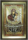Ікона Божої Матері Святогірська №03
