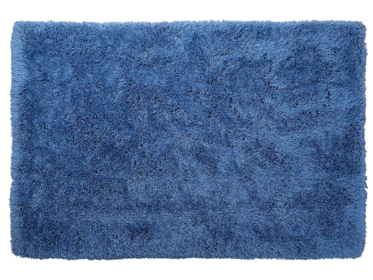 Килим Shaggy Area 160 x 230 см Blue CIDE, фото 1