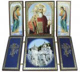 Ікона св. Володимира