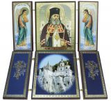 Ікона св. Луки Кримського