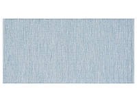 Синий Хлопковый Ковер DERINCE 80 x 150 см