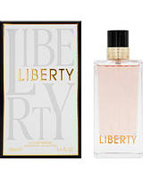 Женская парфюмированная вода Liberty 100ml.Fragrance World.(100% ORIGINAL)