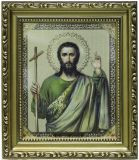 Ікона св. Івана Хрестителя