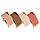 Палетка для контурингу Make Up For Ever PRO SCULPTING PALETTE 4-IN-1 FACE COUNTOURING PALETTE, фото 4