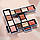 Палетка для контурингу Make Up For Ever PRO SCULPTING PALETTE 4-IN-1 FACE COUNTOURING PALETTE, фото 5