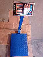 Ваги торговельні GRUNHELM GSC-300