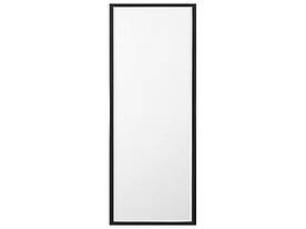 Дзеркало стояче 40 x 140 см TORCY чорне