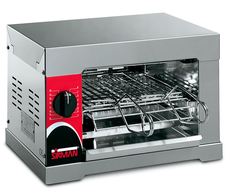 Тостер Sirman 4Q, фото 1