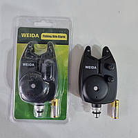 Сигнализатор поклевки Weida(Kaida) HY-4