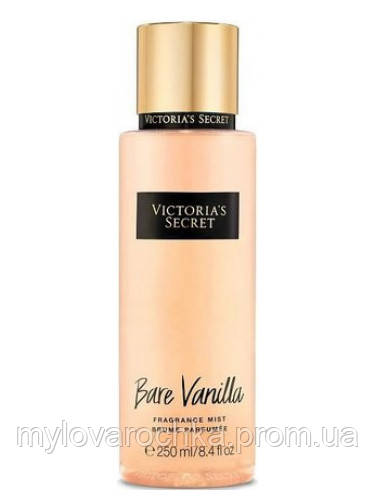 Парфумерна композиція Bare Vanilla VS, Victoria Secrets