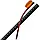 Пензель для тіней і консилерів da Vinci FACE BRUSH Eyeshadow and Concealer Brush, фото 4