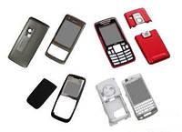 Корпуси та корпусні запчастини інших виробників