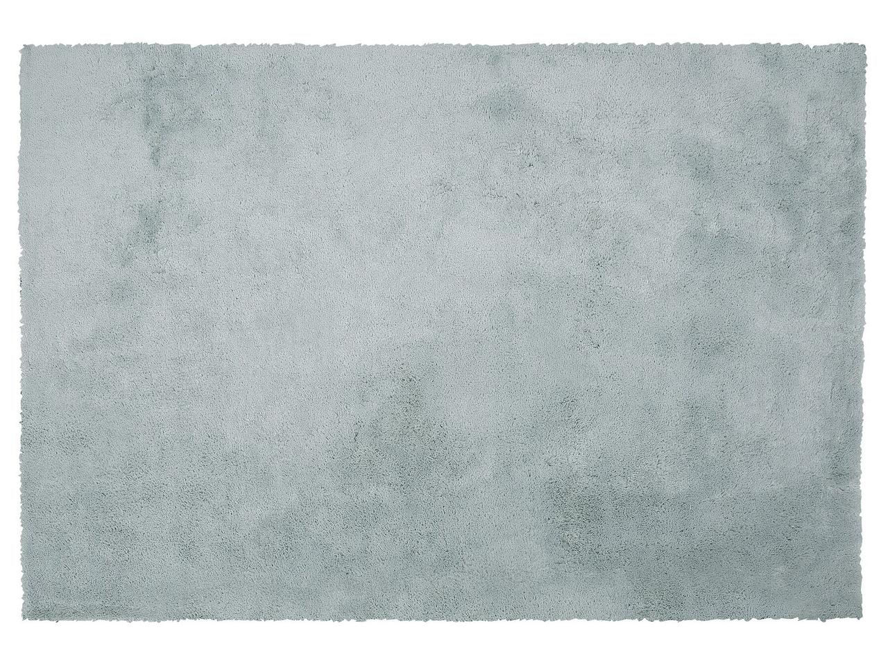 Килим Shaggy 140 x 200 см Зелений ЕВРЕН, фото 1