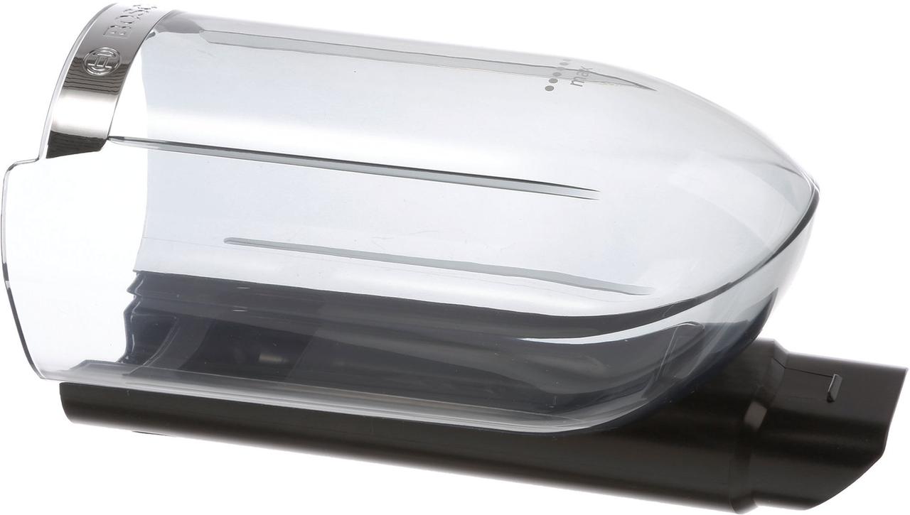 Контейнер для пыли аккумуляторного пылесоса Bosch 12026534 (ID ...