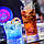 Стакан RCR "Soul Long Drink Tumbler" 350мл високий, фото 5