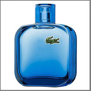 Lacoste Eau de L.12.12 Bleu туалетна вода 100 ml. (Тестер Лакоста Еау Де Л.12.12 Блю)