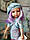 Лялька Карина 32 см Paola Reіna 04517, фото 4