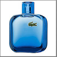 Lacoste Eau de L.12.12 Bleu туалетная вода 100 ml. (Тестер Лакоста Еау Де Л.12.12 Блю)