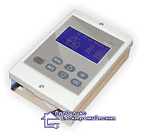 Контролер для сонячних колекторів GH26