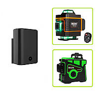 Акумулятор для hilda 5000 mAh (акумулятор для лазерного рівня, нівеліра)