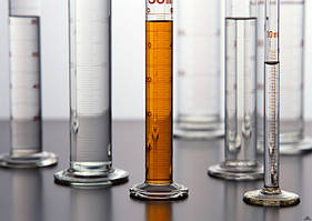 Циліндри мірні