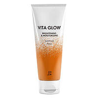 Ночная витаминная маска JON Vita Glow Brightening Moisturizing Sleeping Pack