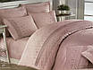 Постільна білизна Maison d'or Jndila Simone Rose Пудра, фото 2