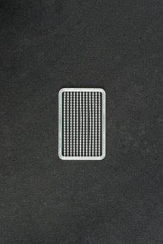 Стопор для бойла Mad Carp «Бусинка» 2шт