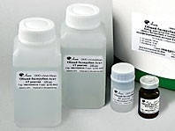 Набір хімреактивів для дослідження рослинної олії