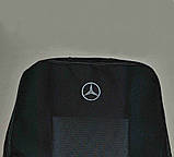 Чохли салону Mercedes W176 A-клас з 2012-2018 р, фото 7