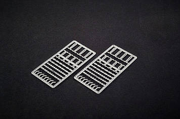 Стопор для бойла Mad Carp «Набір» 2шт