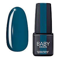 Гель-Лак Baby Moon Cold Ocean Gel Polish 06, 6 ml