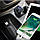 Автомобільний FM Модулятор Трансмітер Car X8 з Bluetooth MP3, фото 7