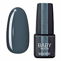 Гель-Лак Baby Moon Cold Ocean Gel Polish 07, 6 ml