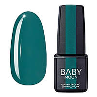 Гель-Лак Baby Moon Cold Ocean Gel Polish 09, 6 ml