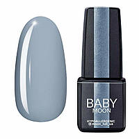 Гель-Лак Baby Moon Cold Ocean Gel Polish 10, 6 ml