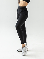Лосины женские Nike Sportswear Essential (CZ8530-063) - Интернет