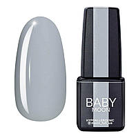 Гель-Лак Baby Moon Cold Ocean Gel Polish 13, 6 ml