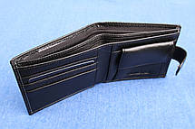 Модний чоловічий гаманець, фото 3