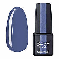 Гель-Лак Baby Moon Cold Ocean Gel Polish 16, 6 ml