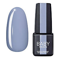 Гель-Лак Baby Moon Cold Ocean Gel Polish 18, 6 ml