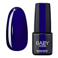 Гель-Лак Baby Moon Cold Ocean Gel Polish 25, 6 ml