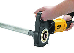 Гратознімач REMS РЕГ St 1⁄4 — 2"